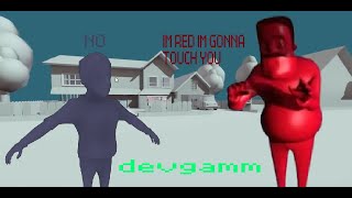 HELLO NEIGHBOR DEVVGAM BUILD...,/...