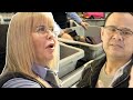 Stacks Of Cash Packed In Hand Luggage Heathrow Britain S Busiest Airport S6 E10 Our Stories
