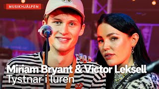 Download Ditt Fel Live Miriam Bryant Ft Jireel Minimalist Lyrics Mp3 Mp4