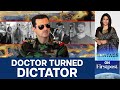 The Reluctant Rise Fall Of Syria S Bashar Al Assad Vantage With Palki Sharma