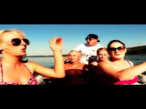 Q-Kwass Lord - Zwariowana OFFICIAL VIDEO 2016