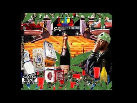 "Ass" (Kool John, IAMSU, Bobby Brackins, Skip, LoveRance, Smoovie Baby, Showbanga, Hollywood Keefy)