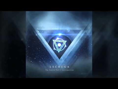 Lechuga - The Search Part 1: Introspection (FULL EP 2014)