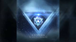 Lechuga - The Search Part 1: Introspection (FULL EP 2014)