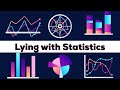 This is How Easy It Is to Lie With Statistics