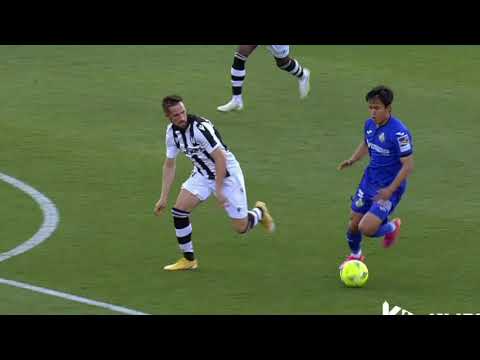 GOLAZO PARA LA SALVACIÓN