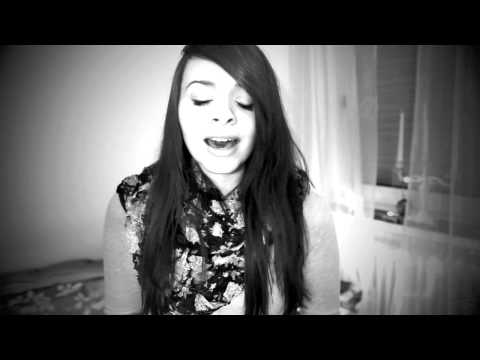 Birdy - People Help The People (Cover) | Alycia Marie