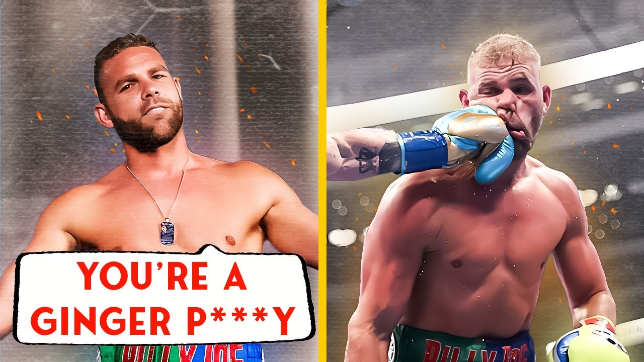 When Cocky Fighters Get a HUMILIATING Reality Check!