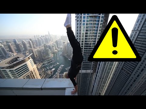 СМЕРТЕЛЬНЫЕ ТРЮКИ РУФЕРОВ БЕЗ СТРАХОВКИ (feat. Pralemur)