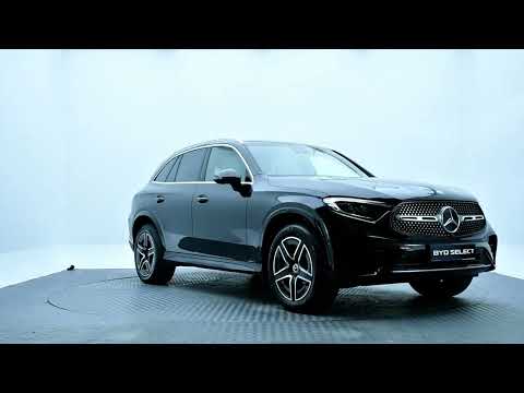 Mercedes-Benz GLC AMG PHEV Line 300e - Image 2