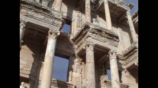 preview picture of video 'Ephesus Landmarks Trip'