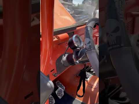 1979 Jeep CJ5 AMC 304 V8