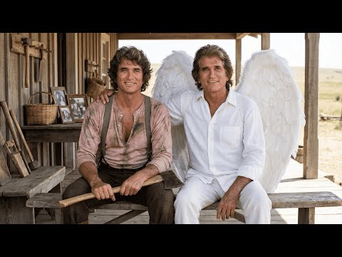 Little House on the Prairie Cast: Then vs Now (1974 - 2026) 🏠🌹 | A Memorable Look Back ❤️