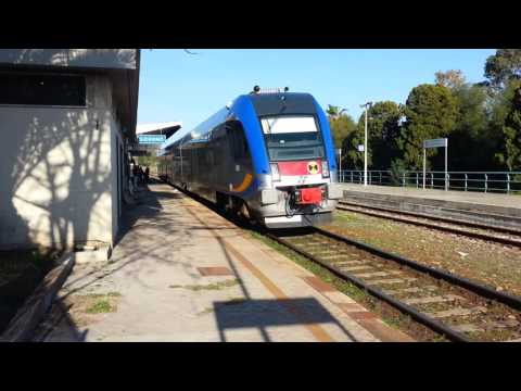 R 12719 Catanzaro L. - Reggio C.C.le