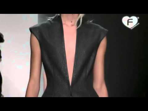 John Rocha   London Fashion Week Spr