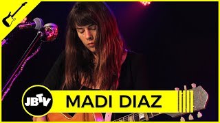 Madi Diaz - Wide | Live @ JBTV