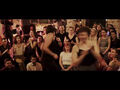 Athens Rhythm Hop 2017