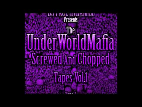 Jealousy (Screwed And Chopped) - JasB x Gabriel Prentis