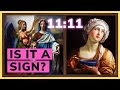 Angel Numbers A Beginner S Guide Repeating Number Synchronicities