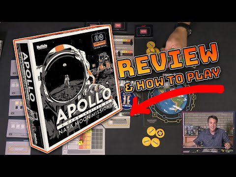 Good Luck, High Five Reviews Apollo
