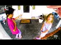 Daughters Lead Police To Mother S Dead Body