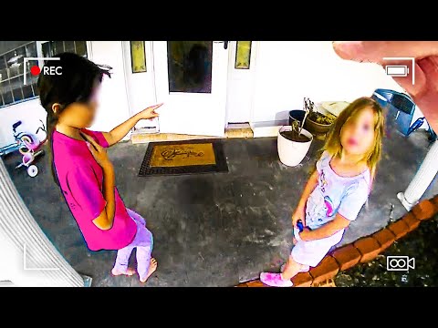 Daughters Lead Police To Mother's Dead Body