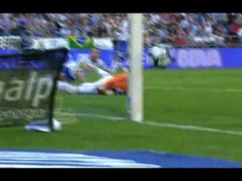 La Liga 34 - Zaragoza 1X2 Real Madrid