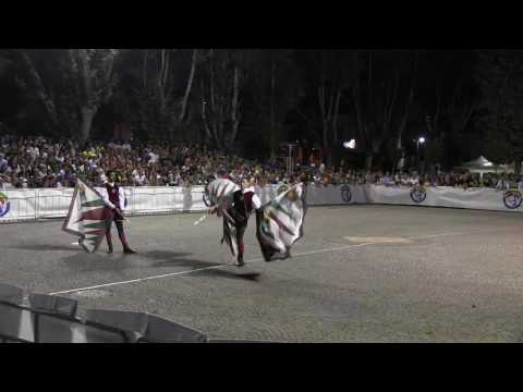 Tenzone Aurea 2016 - San Luca Singolo finali