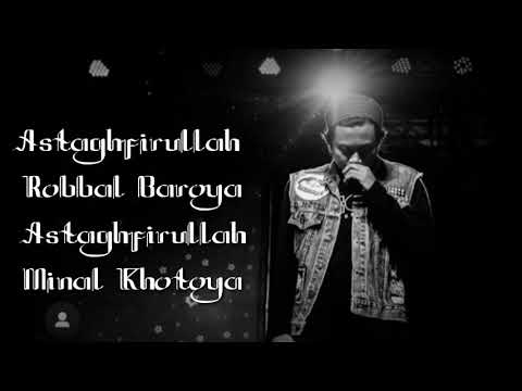 NASUHA - DABWOK ft BIMACHO (UNOFFICIAL Video Liric)