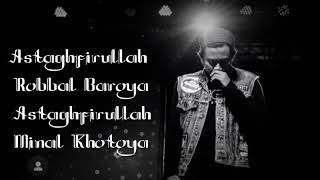 Download lagu NASUHA - DABWOK ft BIMACHO (UN Video Liric) mp3