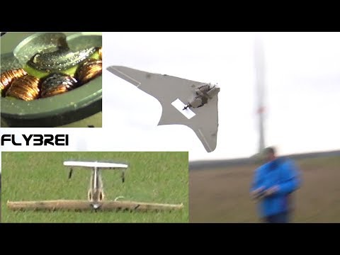 Neujahrsfliegen Saisonstart 01.01.2019 RC-Crash das Jahr fängt gut an! RC-Plane New Year's flight