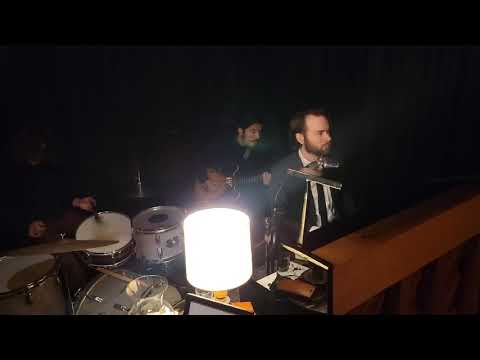 Promotional video thumbnail 1 for Dan Walton