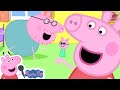 Peppa Pig Finger Family Peppa Pig Songs Peppa Pig Nursery Rhymes Kids Songs