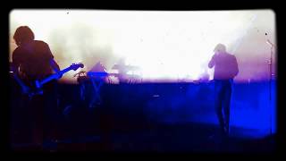 THE HORRORS - Sea Within A Sea Live