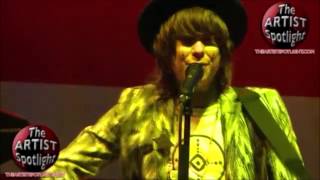 Never Shout Never - &quot;Coffee and Cigarettes&quot; Live 2012