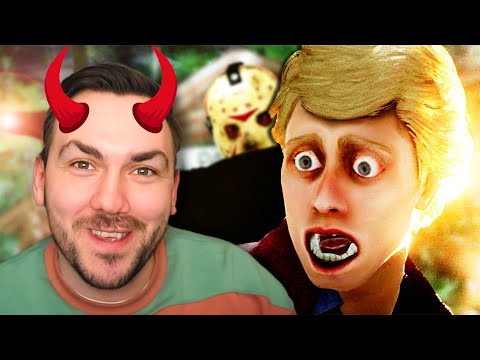 Jeg Tror Jeg Har Blitt En Psykopat