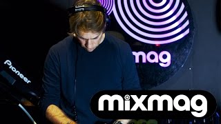 D'julz - Live @ Mixmag Lab LDN 2015