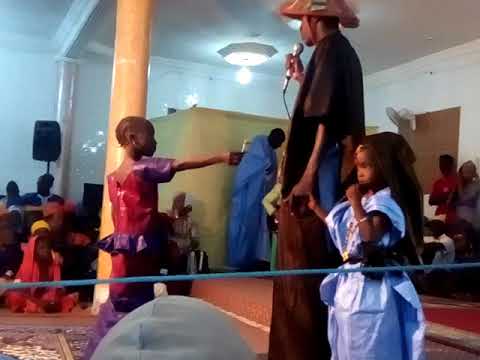 Waaju ko fayti e yonta hannde o