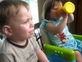 Mesmerized By Elmo S Song