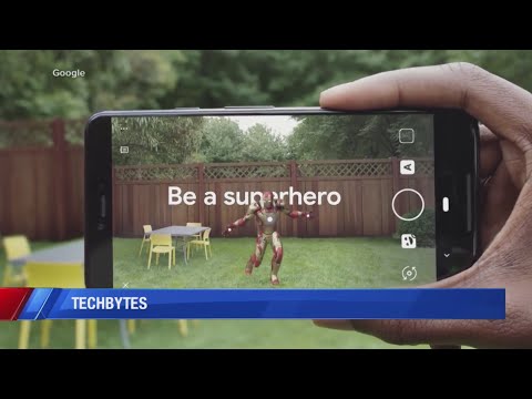 Techbytes 5 6 19