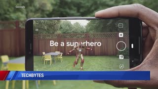 Techbytes 5-6-19
