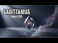 SAGITTARIUS Unlimited Financial Blessings