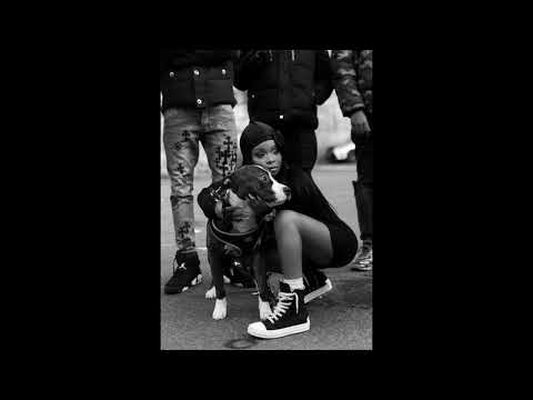 [FREE] Lola Brooke x 21 Savage "In Da Hood" 2023