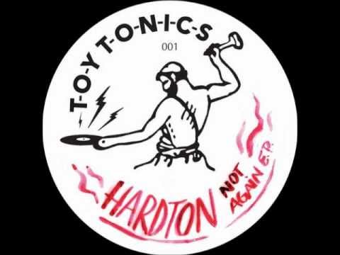 HARD TON - In this Moment