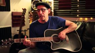 Old Tennessee-Dan Fogelberg/Mike Sinatra Rendition