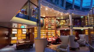 Exploring Celebrity Eclipse | A Tour of the Ship’s Highlights