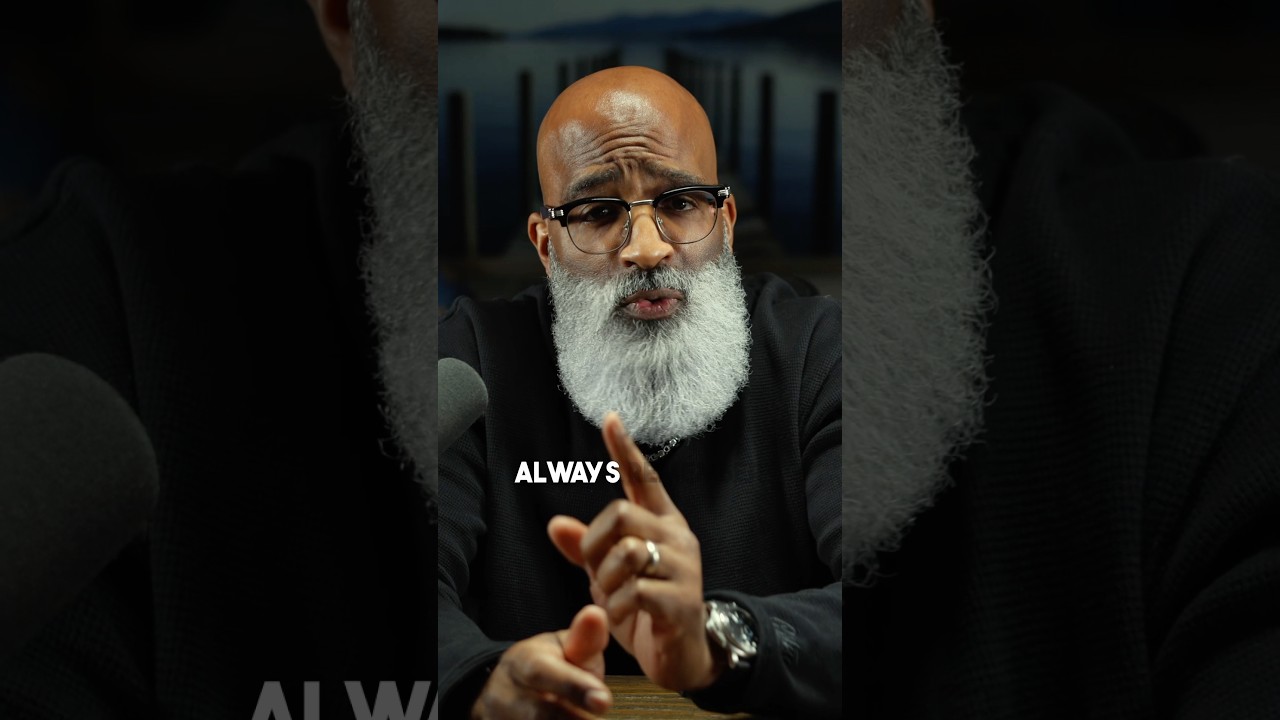 We you say, “I do” the devil says, “I’ll see.”