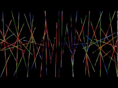 Club Visuals 845 - Motion background video loop