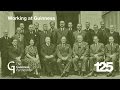 Working At Guinness