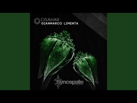 Osahar (Original Mix)